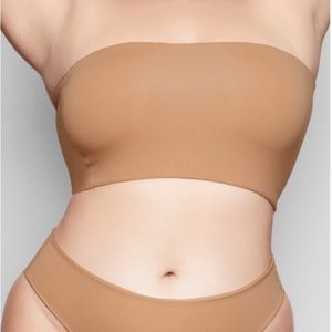 NEW SKIMS Fits Everybody Bandeau Bralette